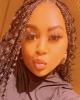 Alexis is single in Dinsmore, FL USA
