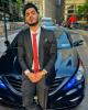Omkar is single in Harrison, NJ USA