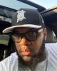 Moses is single in Roseville, MI USA