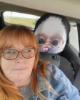 Karen is single in Bathurst, NB CAN