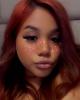 Melanie is single in Houston, TX USA