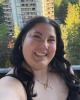 Alicia is single in Burnaby, BC CAN