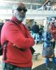 James is single in Montclair, NJ USA