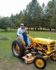 Troy is single in Vassar, MI USA