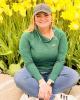 Morgan is single in Ankeny, IA USA