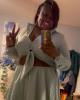 Shemika is single in Bellwood, IL USA
