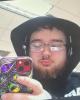 Alex is single in Cleveland, OH USA