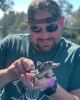 Eric is single in Jacksonville, FL USA