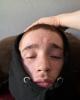 Caleb is single in Dike, TX USA