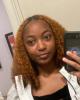 Nadia is single in Oxford, MS USA