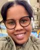 Raven is single in Dallas, TX USA