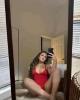 Kaley is single in Houston, TX USA