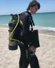 Glen is single in Elkton, FL USA