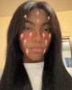 Hannah is single in Hollywood, FL USA
