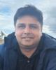 Abhishek is single in Germantown, MD USA