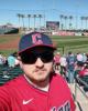 Gage is single in Seward, AK USA
