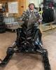 Thomas is single in Racine, WI USA