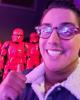 Anthony is single in Eltingville, NY USA