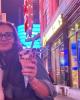 Vilma is single in Garfield, NJ USA