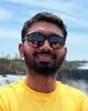 Dhruv is single in Cleveland, OH USA