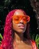 Angel is single in Holly Springs, GA USA