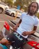 Melik is single in Badin, NC USA