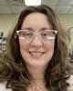 Claudia is single in Baldwin City, KS USA