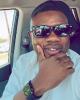 Tosin is single in Fayetteville, AR USA