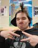 Trenton is single in Dartmouth, MA USA