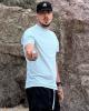 Brandon is single in East Providence, RI USA