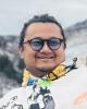 Ashish is single in Weatherford, OK USA