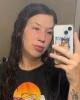 Andrea is single in Cheltenham, PA USA