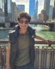Rishabh is single in Boston, MA USA