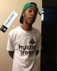 Quame Anderson is single in Wichita, KS USA