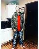 Ravon is single in Seattle, WA USA