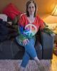 Krista is single in Beaverbank, NS CAN
