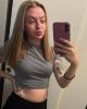Kayla Laura Sylivah is single in Woodstock, OH USA