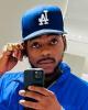Sequan is single in Soundview, NY USA