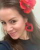 Barnesbby is single in Homestead, FL USA