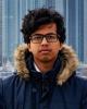 Arnav is single in Champaign, IL USA