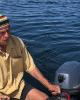 Lazlo is single in Swans Island, ME USA
