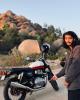 Jaison is single in Cote-Saint-Luc, QC CAN