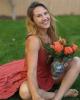 Kirsten is single in Mooresville, NC USA