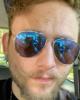 John is single in Baroda, MI USA
