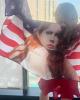 Lauren is single in Providence, RI USA