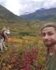 Alex is single in Eagle River, AK USA