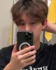 Leo is single in Victoria, BC CAN