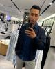 Moises is single in Port Chester, NY USA