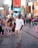 Souleymane is single in Brooklyn, NY USA