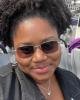 Liz is single in Brooklyn Heights, NY USA